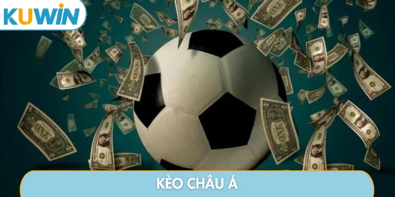 Kèo châu á